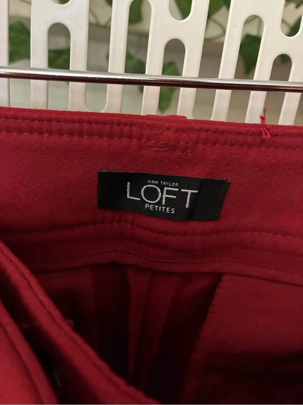 LOFT classic slim